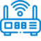Trusted, high-performance fiber optic cabling that significantly increases your network speed and connection to a great business environment. ‌‍​‍‌​‍​‌‍​‍‌