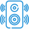 ​‍‌Innovative sound system installations enhancing audio quality for corporate and commercial environments.
