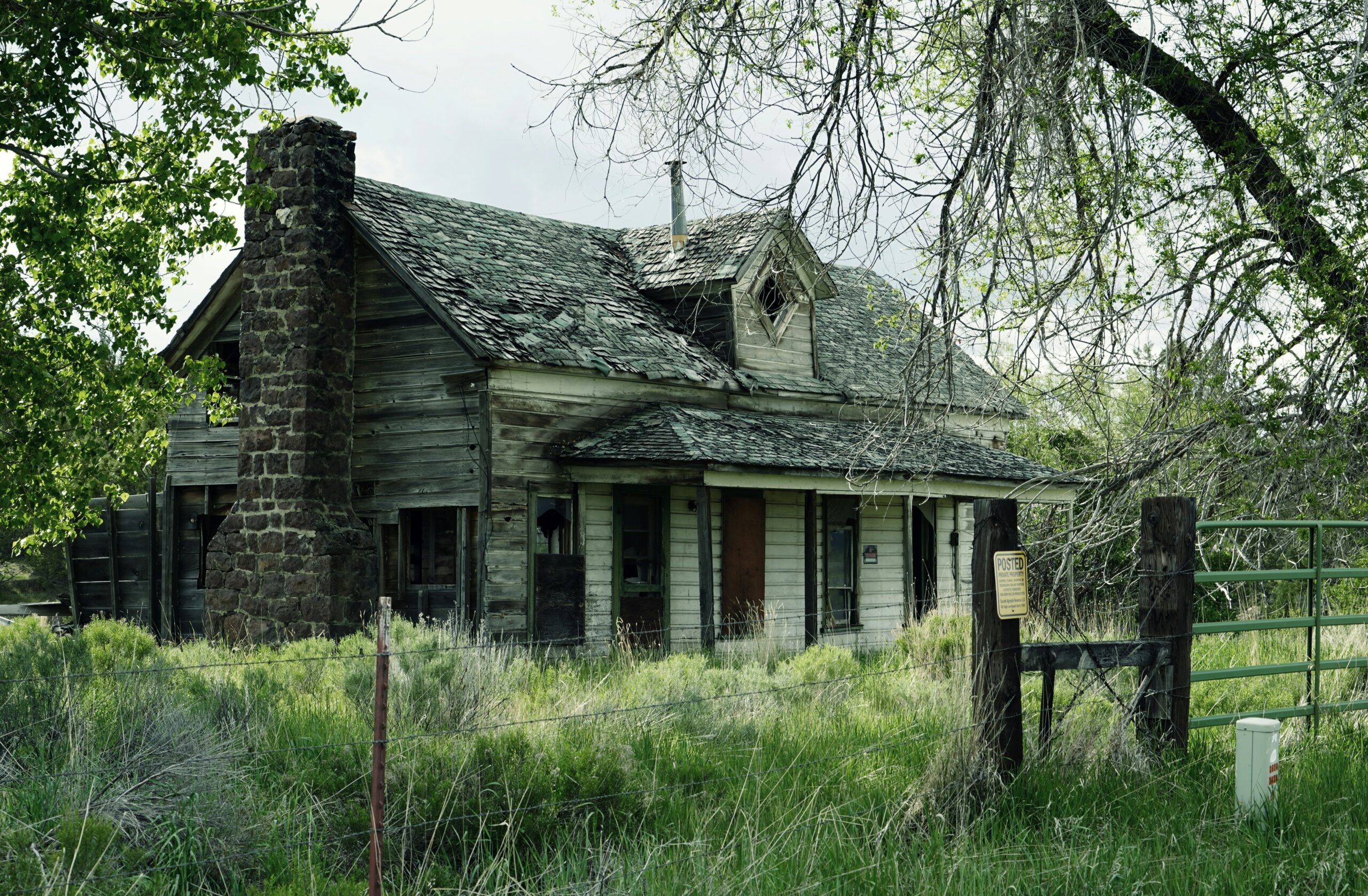 Historic home